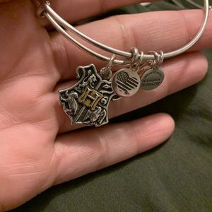 Harry Potter Alex and Ani bracelet